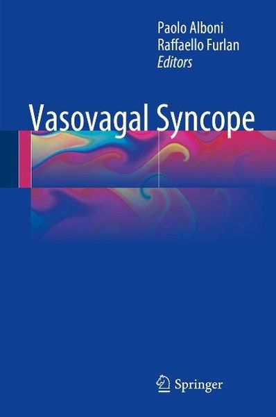 Produktbild: Vasovagal Syncope