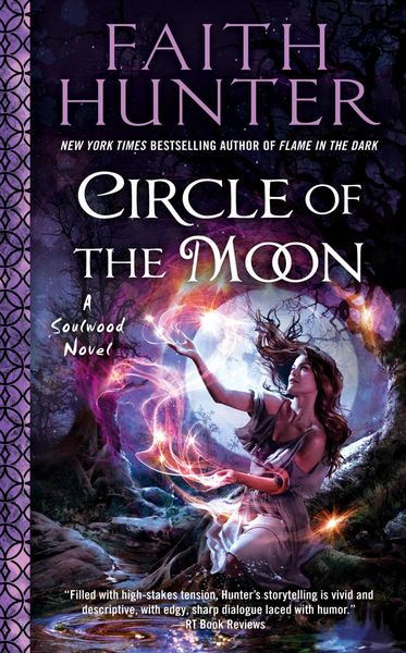 Produktbild: Circle of the Moon