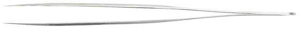 Produktbild: Weller Erem&reg; 3SASL Pr&auml;zisionspinzette Spitz, fein 120.00mm