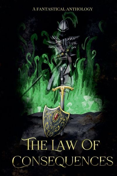 Produktbild: The Law of Consequences