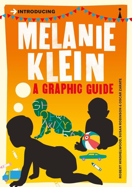 Produktbild: Introducing Melanie Klein