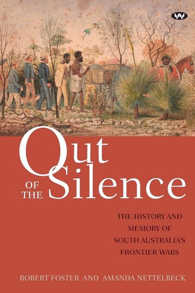 Produktbild: Out of the Silence
