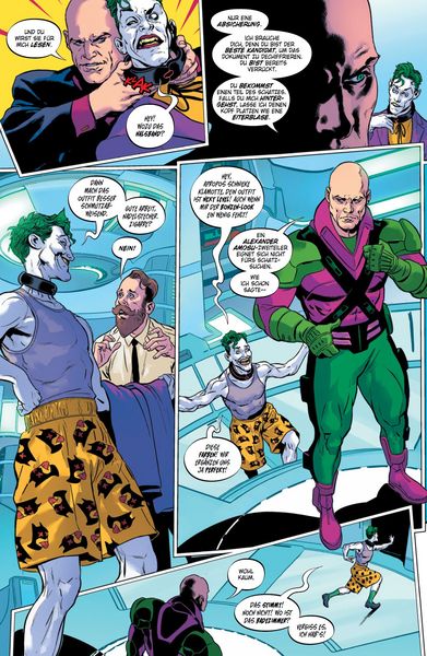 Produktbild: Batman/Superman: World's finest