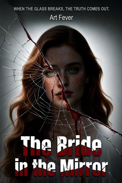 Produktbild: The Bride in the Mirror