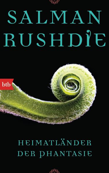 Produktbild: Heimatl&auml;nder der Phantasie
