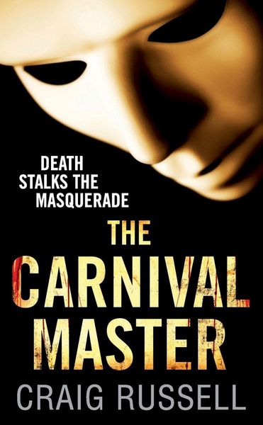 Produktbild: The Carnival Master