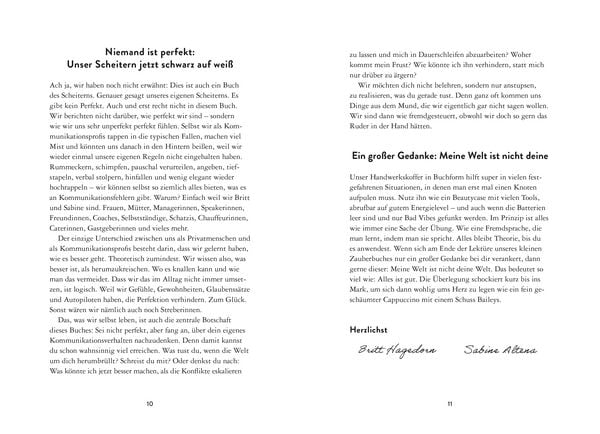Produktbild: Ohne Worte? Nicht mit uns!