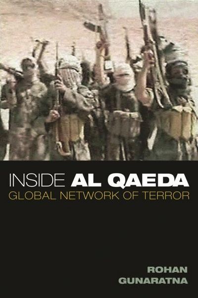 Produktbild: Inside Al Qaeda
