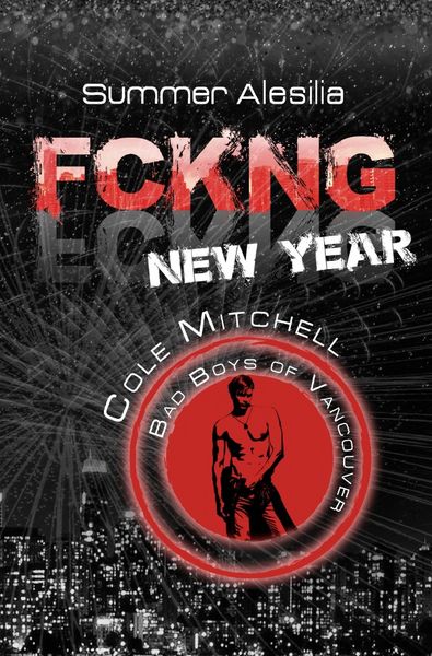 Produktbild: FCKNG New Year