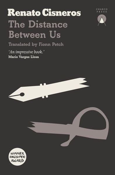 Produktbild: The Distance Between Us