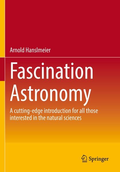 Produktbild: Fascination Astronomy