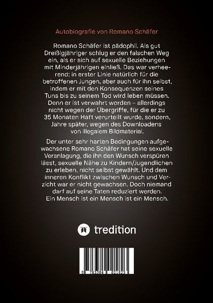 Produktbild: Lieber tot als verwahrt. Autobiografie eines Verwahrten. Strafvollzug und Verwahrung in der Schweiz. Kampf um ein gerechtes Verfahren.