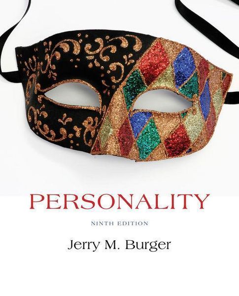 Produktbild: Personality 9/e
