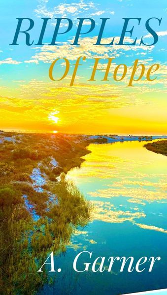 Produktbild: Ripples of Hope