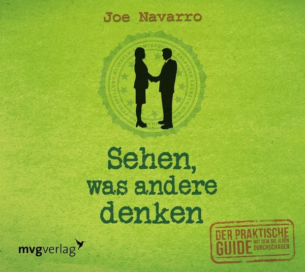 Produktbild: Sehen, was andere denken