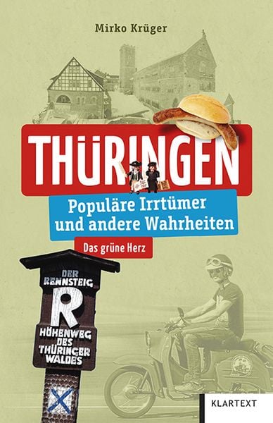 Produktbild: Thüringen