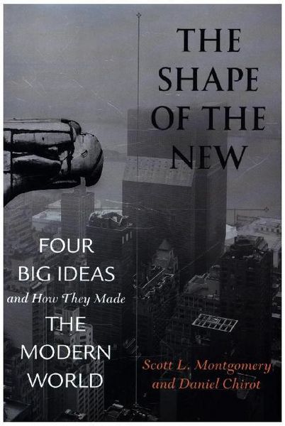 Produktbild: Shape Of The New