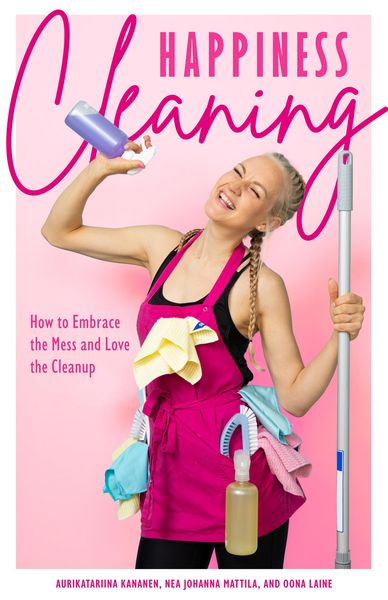 Produktbild: Happiness Cleaning