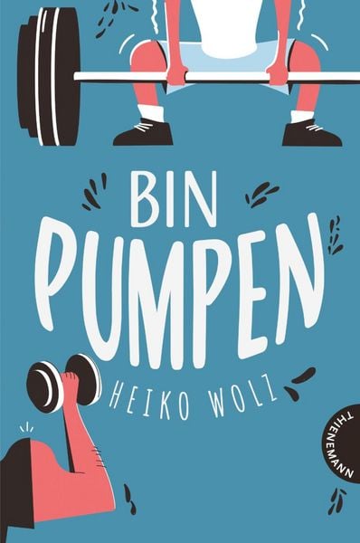 Produktbild: Bin pumpen