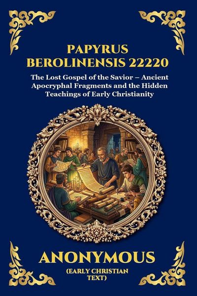 Produktbild: Papyrus Berolinensis 22220
