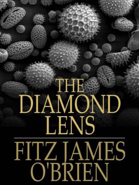 Produktbild: Diamond Lens