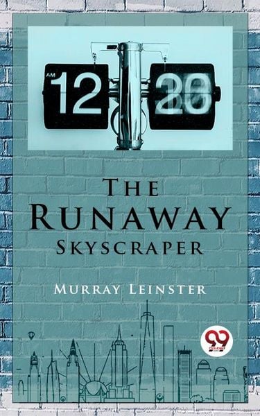 Produktbild: The Runaway Skyscraper
