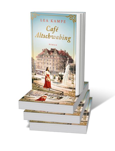 Produktbild: Caf&eacute; Altschwabing