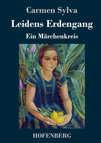 Produktbild: Leidens Erdengang