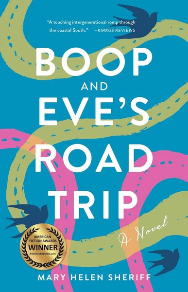 Produktbild: Boop and Eve's Road Trip