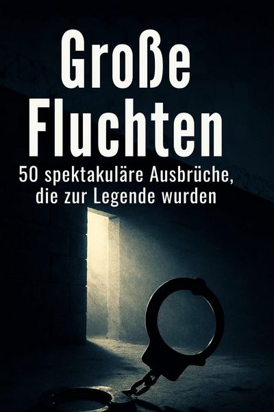 Produktbild: Gro&szlig;e Fluchten