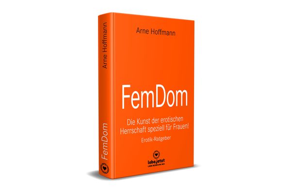 Produktbild: FemDom | Erotischer Ratgeber