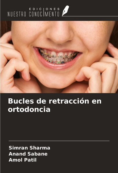 Produktbild: Bucles de retracci&oacute;n en ortodoncia