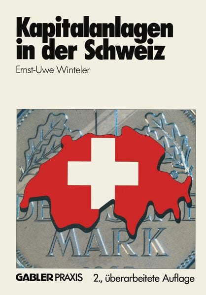 Produktbild: Kapitalanlagen in der Schweiz
