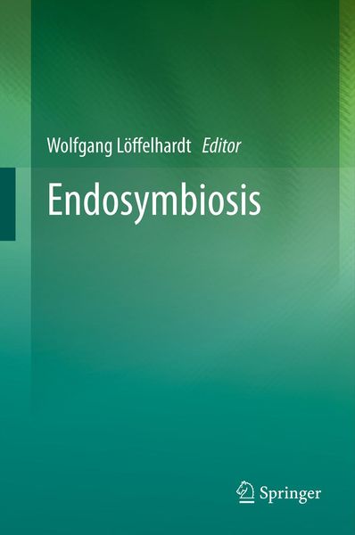 Produktbild: Endosymbiosis
