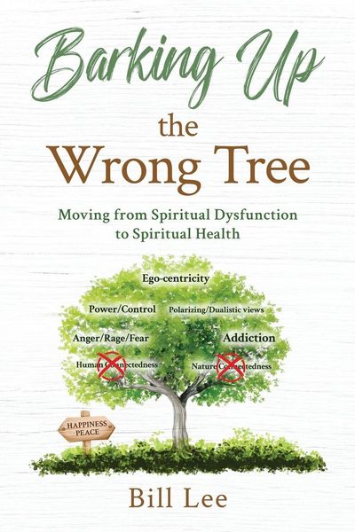 Produktbild: Barking Up the Wrong Tree