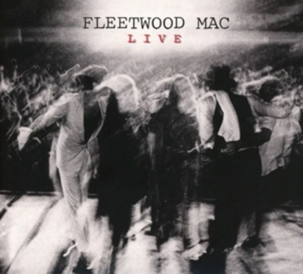 Live (Deluxe Edition) - Fleetwood Mac, CD
