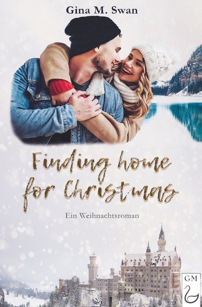Finding home for Christmas, Taschenbuch von Gina M. Swan, Tolino Media, 9783754680919