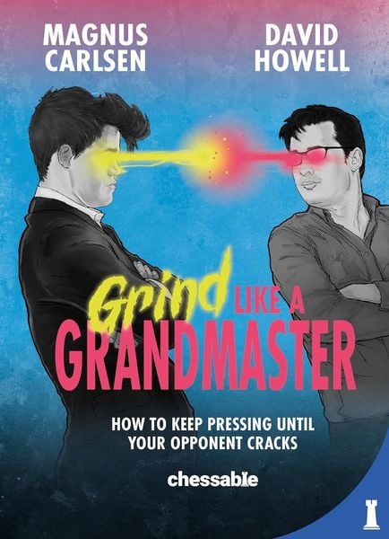 Produktbild: Grind Like a Grandmaster