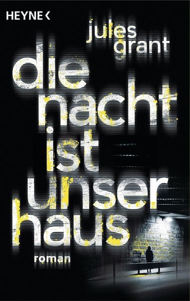Produktbild: Die Nacht ist unser Haus
