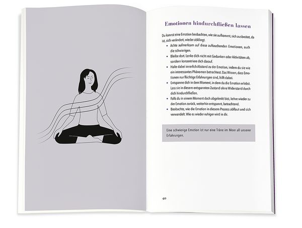 Produktbild: Immunbooster Selbstliebe
