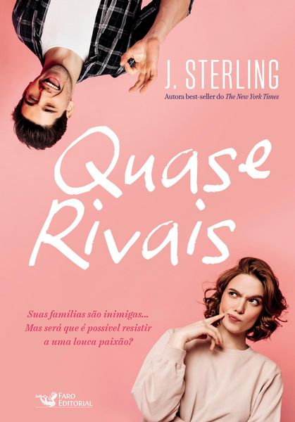 Produktbild: Quase rivais