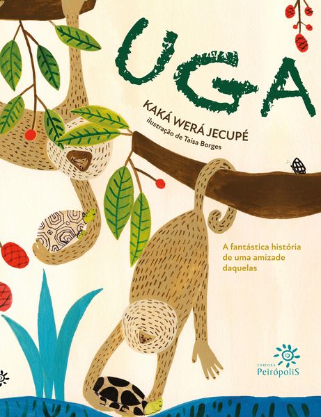 Produktbild: Uga
