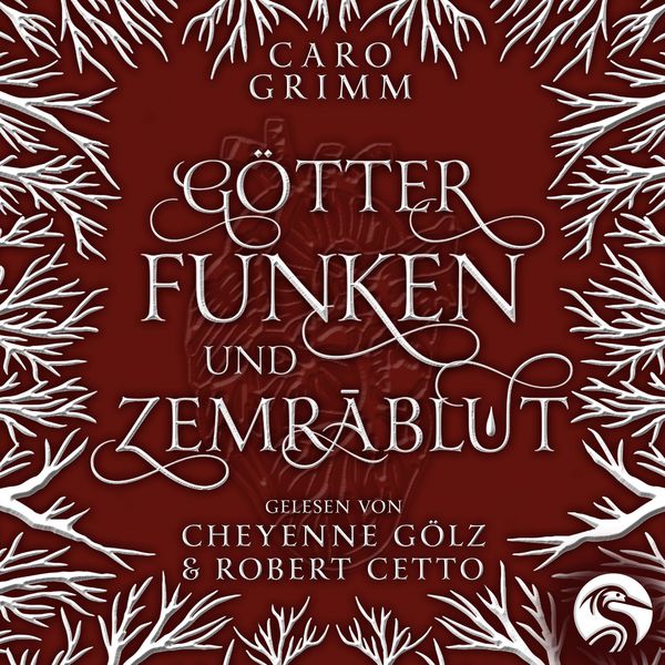 Produktbild: G&ouml;tterfunken und Zemrāblut