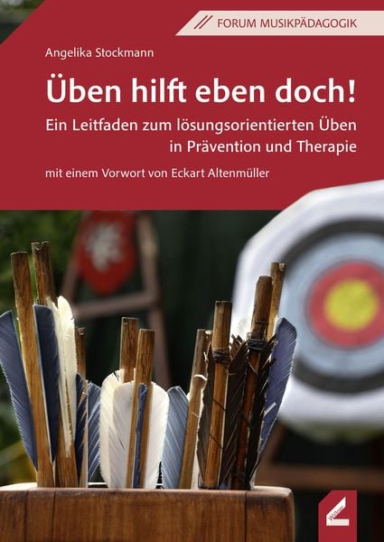 Produktbild: Üben hilft eben doch!