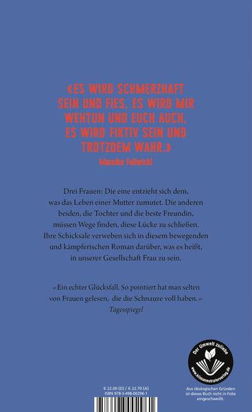 Die Wut, die bleibt