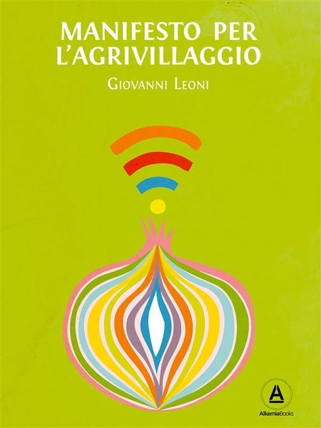 Produktbild: Manifesto per l'Agrivillaggio