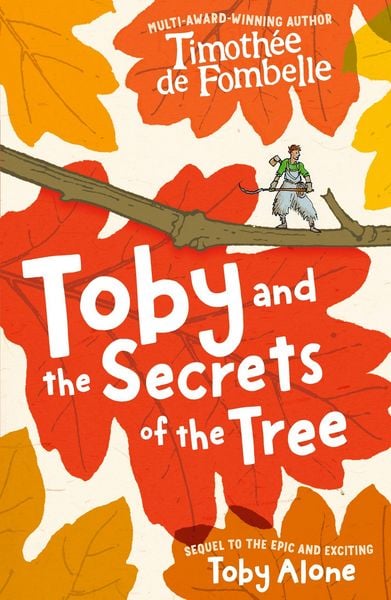 Produktbild: Toby and the Secrets of the Tree