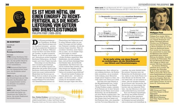 Produktbild: Big Ideas. Das Philosophie-Buch