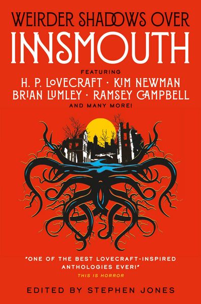 Produktbild: Weirder Shadows Over Innsmouth