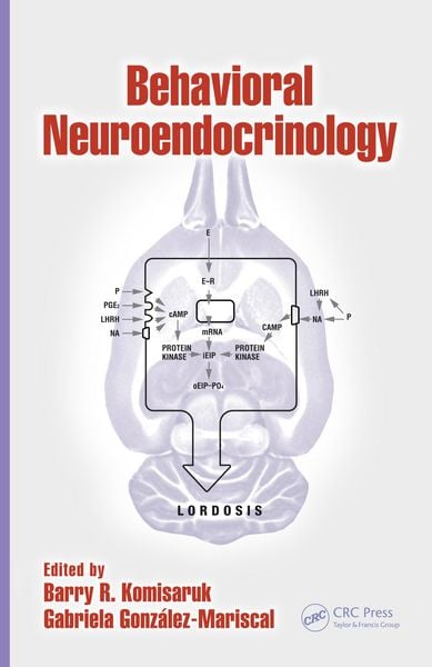 Produktbild: Behavioral Neuroendocrinology